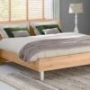 Bed Glasgow -Karlsson Winkel Bed Portland