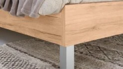 Bed Glasgow -Karlsson Winkel Bed Portland 2