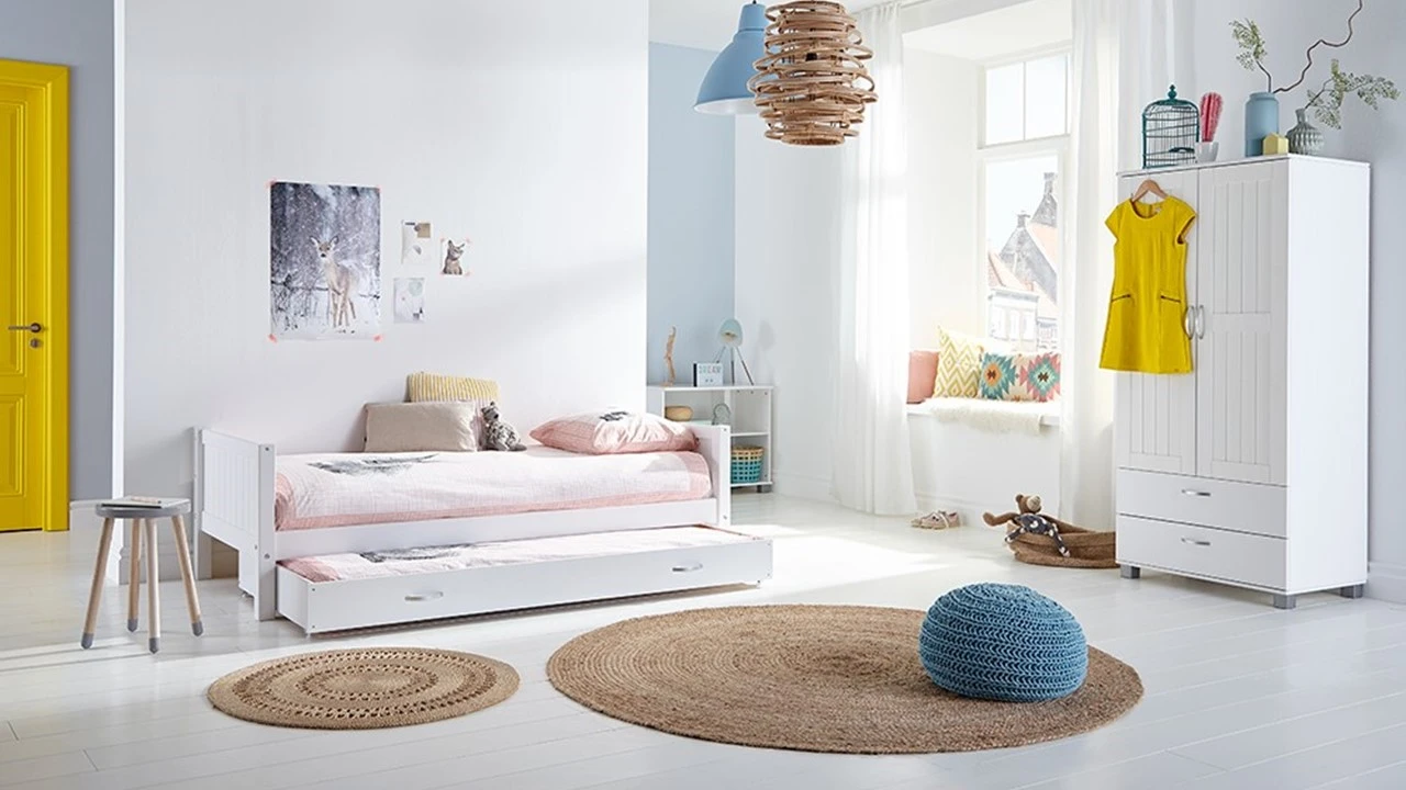 Bed Puck 2 Bed Puck - Afbeelding 2