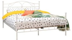 Bed Quincy -Karlsson Winkel Bed Quincy wit 4