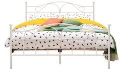 Bed Quincy -Karlsson Winkel Bed Quincy wit 5