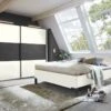 Bed Ragnar -Karlsson Winkel Bed Ragnar wit