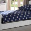 Bed Robin 4 Bed Robin -Karlsson Winkel Bed Robin wit