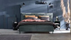 Bed Sapphire -Karlsson Winkel Bed Sapphire denim 1