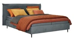 Bed Sapphire -Karlsson Winkel Bed Sapphire denim 2