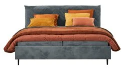 Bed Sapphire -Karlsson Winkel Bed Sapphire denim 3