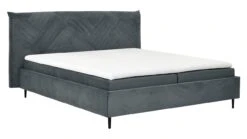 Bed Sapphire -Karlsson Winkel Bed Sapphire denim 4