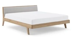 Karlsson Bed Skogar -Karlsson Winkel Bed Skogar exclusief bodem en matras bloq light gey 4