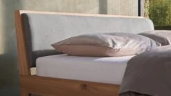 Karlsson Bed Skogar -Karlsson Winkel Bed Skogar exclusief bodem en matras bloq light gey 6