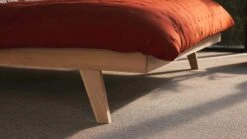 Karlsson Bed Skogar -Karlsson Winkel Bed Skogar exclusief bodem en matras bloq light gey 7