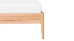 Karlsson Bed Sky Met Hoofdbord En Poten Hout 15 Karlsson Bed Sky Met Hoofdbord En Poten Hout -Karlsson Winkel Bed Sky beuken met hoofdbord hout en poot hout
