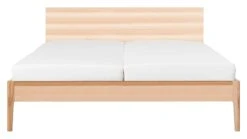 Karlsson Bed Sky Met Hoofdbord En Poten Hout 13 Karlsson Bed Sky Met Hoofdbord En Poten Hout -Karlsson Winkel Bed Sky beuken met hoofdbord hout en poot hout beuken 5