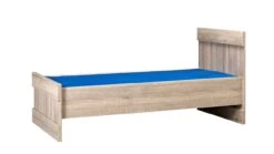 Bed Storm 3 Bed Storm -Karlsson Winkel Bed Storm authentiek eiken 1