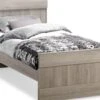 Bed Storm -Karlsson Winkel Bed Storm authentiek eiken
