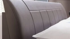 Bed Suite Met Chrome Poten -Karlsson Winkel Bed Suite met chrome poten havanna havanna 2