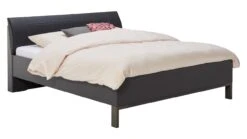 Bed Suite Met Rawsteel Poten 10 Bed Suite Met Rawsteel Poten -Karlsson Winkel Bed Suite met rawsteel poten grafiet grafiet 2