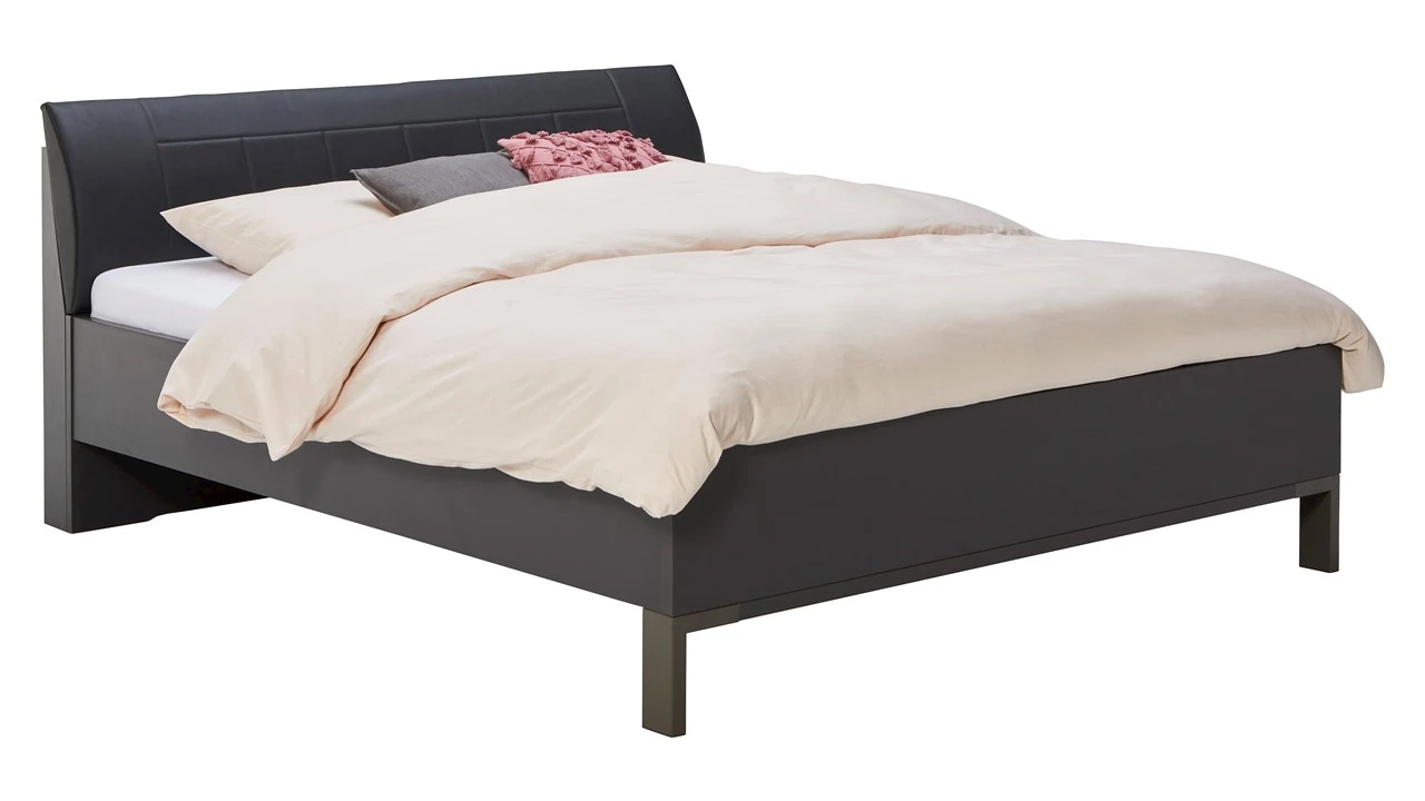 Bed Suite Met Rawsteel Poten 3 Bed Suite Met Rawsteel Poten - Afbeelding 3