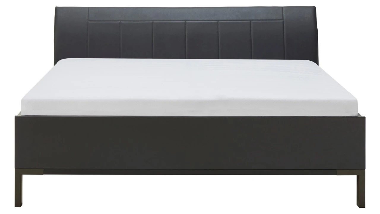Bed Suite Met Rawsteel Poten 6 Bed Suite Met Rawsteel Poten - Afbeelding 6