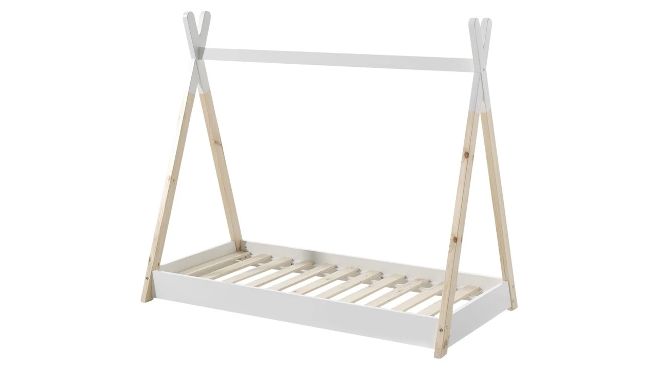 Bed Tipi 4 Bed Tipi - Afbeelding 4