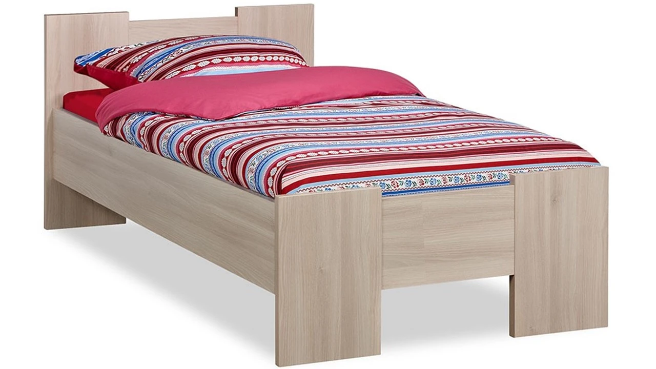 Bed Woody 1 Bed Woody