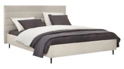Bed Zircon 11 Bed Zircon -Karlsson Winkel Bed Zircon natural 2