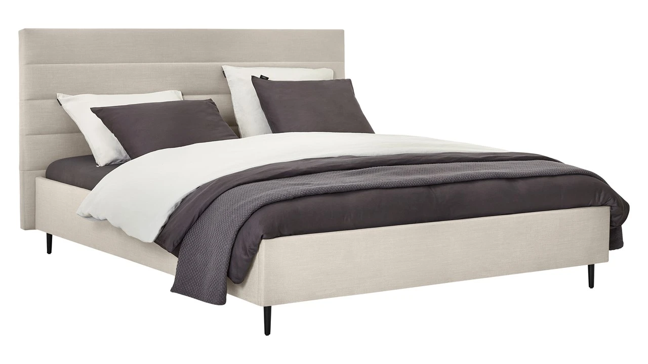 Bed Zircon 3 Bed Zircon - Afbeelding 3