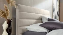 Bed Zircon 15 Bed Zircon -Karlsson Winkel Bed Zircon natural 6