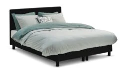 Box Ambra Vlak Met Silver Pocket Deluxe Foam Matras 7 Box Ambra Vlak Met Silver Pocket Deluxe Foam Matras -Karlsson Winkel Box Ambra met Silver Pocket Deluxe Foam matras 2