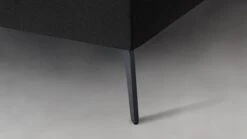 Box Cambridge Met Gestoffeerd Matras 8 Box Cambridge Met Gestoffeerd Matras -Karlsson Winkel Box Cambridge met gestoffeerd matras zwart 3