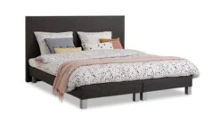 Box Leeds Vlak Met Bridge Matras -Karlsson Winkel Box Lugo vlak met Bridge matras 5