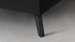 Box Nottingham Met Gestoffeerd Matras 8 Box Nottingham Met Gestoffeerd Matras -Karlsson Winkel Box Nottingham met gestoffeerd matras zwart 3