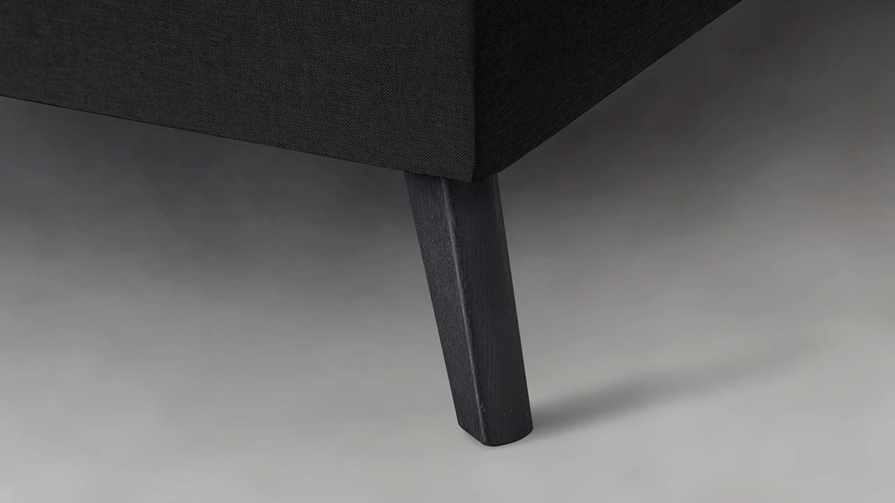 Box Nottingham Met Gestoffeerd Matras 4 Box Nottingham Met Gestoffeerd Matras - Afbeelding 4