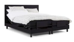 Box Owen Verstelbaar Met Gestoffeerd Matras