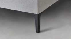 Bestsellers -Karlsson Winkel Box Oxford met gestoffeerd matras