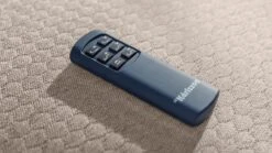 Karlsson Boxspring Attraktiv Lykka Verstelbaar Met Gestoffeerd Matras -Karlsson Winkel Boxspring Attraktiv Lykka verstelbaar met gestoffeerd matras 5