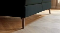 Karlsson Boxspring Attraktiv Lykka Vlak, Poten Malmö En Gestoffeerd Matras -Karlsson Winkel Boxspring Attraktiv Lykka vlak met gestoffeerd matras anthracite 3