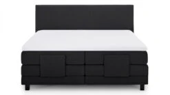 Karlsson Boxspring Autentik Tunn Verstelbaar Met Gestoffeerd Matras -Karlsson Winkel Boxspring Autentik Tunn verstelbaar met gestoffeerd matras anthracite 9