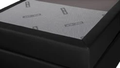 Boxspring BALR Experience Vlak Met Gestoffeerd Matras -Karlsson Winkel Boxspring BALR Experience vlak met gestoffeerd matras neptun 4