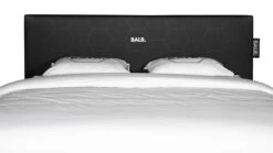 Boxspring BALR Experience Vlak Met Gestoffeerd Matras -Karlsson Winkel Boxspring BALR Experience vlak met gestoffeerd matras neptun 5
