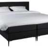 Boxspring BALR Premium Vlak Met Gestoffeerd Matras -Karlsson Winkel Boxspring BALR Premium vlak met gestoffeerd matras inari