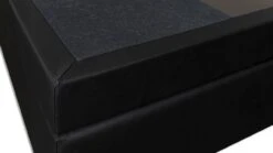 Boxspring BALR Superior Vlak Met Gestoffeerd Matras -Karlsson Winkel Boxspring BALR Superior vlak met gestoffeerd matras crush 5