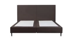 Boxspring Opal Vlak Zonder Matras -Karlsson Winkel Boxspring Opal vlak zonder matras 1