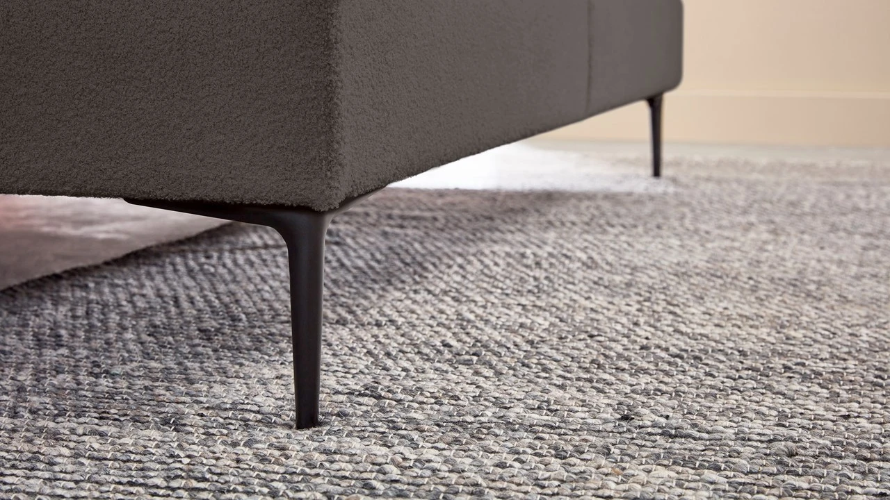 Boxspring Quartz Verstelbaar Met Gestoffeerd Matras 4 Boxspring Quartz Verstelbaar Met Gestoffeerd Matras - Afbeelding 4