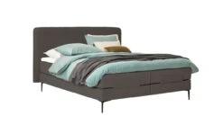 Boxspring Quartz Verstelbaar Met Gestoffeerd Matras 16 Boxspring Quartz Verstelbaar Met Gestoffeerd Matras -Karlsson Winkel Boxspring Quartz verstelbaar met gestoffeerd matras rpes 92 5