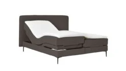 Boxspring Quartz Verstelbaar Met Gestoffeerd Matras 20 Boxspring Quartz Verstelbaar Met Gestoffeerd Matras -Karlsson Winkel Boxspring Quartz verstelbaar met gestoffeerd matras rpes 92 9