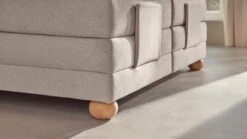 Karlsson Boxspring Solid Lina Verstelbaar Met Gestoffeerd Matras 16 Karlsson Boxspring Solid Lina Verstelbaar Met Gestoffeerd Matras -Karlsson Winkel Boxspring Solid Lina verstelbaar met gestoffeerd matras naturel 4