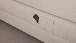 Karlsson Boxspring Solid Lina Verstelbaar Met Gestoffeerd Matras 17 Karlsson Boxspring Solid Lina Verstelbaar Met Gestoffeerd Matras -Karlsson Winkel Boxspring Solid Lina verstelbaar met gestoffeerd matras naturel 5