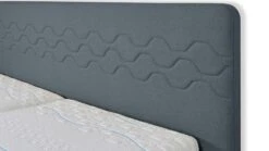 Boxspring Supreme Curves Vlak Met Slow Motion 2 Matras 7 Boxspring Supreme Curves Vlak Met Slow Motion 2 Matras -Karlsson Winkel Boxspring Supreme Curves vlak met Slow Motion 2 matras sky 2