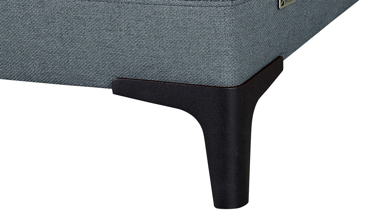 Boxspring Supreme Curves Vlak Met Slow Motion 2 Matras 4 Boxspring Supreme Curves Vlak Met Slow Motion 2 Matras - Afbeelding 4