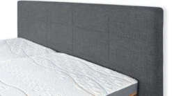 Boxspring Supreme Square Verstelbaar Met Slow Motion 2 Matras 7 Boxspring Supreme Square Verstelbaar Met Slow Motion 2 Matras -Karlsson Winkel Boxspring Supreme Square verstelbaar met Slow Motion 2 matras grijs 2